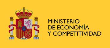 logo ministerio de economia y competitividad